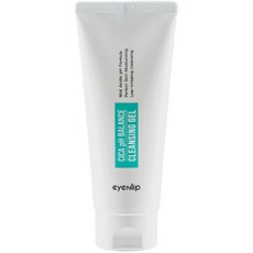 eyeNlip 積雪草pH平衡潔面凝膠, 1個, 150ml