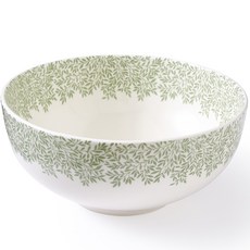 포트메리온 스포드 모리스앤코 스탠든 서빙볼 22.7cm, 혼합색상, 1개