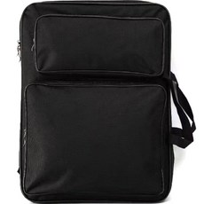 Arblanc 畫具袋 黑色