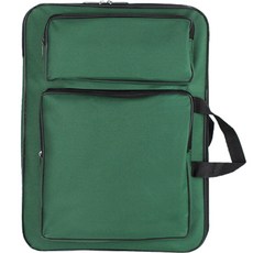 Julien 畫具袋 深綠色
