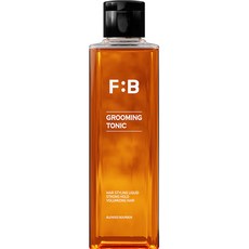 Forbeaut 男士波旁滋潤水髮蠟, 1瓶, 220ml