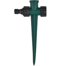 Baolian 園藝用品 家居園藝 灑水器, 01 十字灑水器主體, 1個