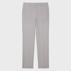 Mind Bridge 男款錐形雙色鬆緊帶休閒長褲 MXPT3107