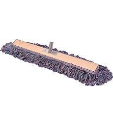 CleanMate拖把布 色紗頭 90cm, 1個