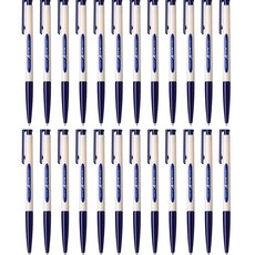 Lineplus A-one 0.5mm, 24個, 藍色