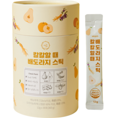 甘口桔梗水梨汁, 360g, 1罐