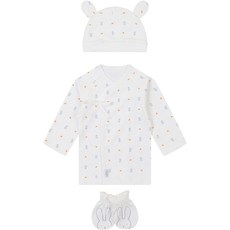 absorba 幼兒款線上專用Dangdang 3件組