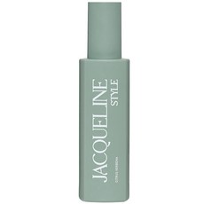 JACQUELINE造型髮油 柑橘馬鞭草, 1個, 170ml