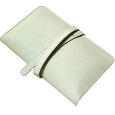 베베킷 유아용 기저귀 파우치, BLANC