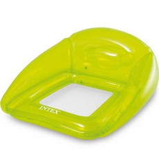 INTEX 透明休閒管 56802NP, 隨機出貨, 1個