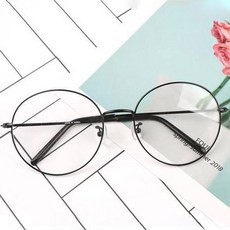 투디터 더브릴레 블루라이트 차단 렌즈 안경