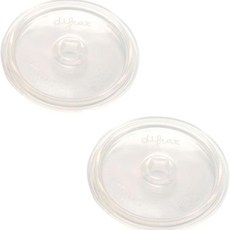 difrax 空氣閥, 2個, 單一顏色