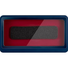 Jonifree 緊密貼合浴室手機防水支架, 1個, 藍色