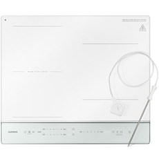 쿠쿠 인덕션 레인지 3구, CIR-EP301FM, 빌트인