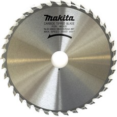 Makita 牧田 TCT 圓鋸片 木工用 B-46800, 1個