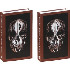 室內拍攝道具模型書 No.16 2入組, 混色