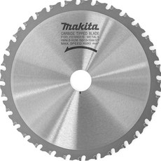 Makita 牧田 圓形鋸片 6英吋 B-46296, 1個