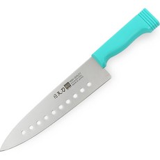 일천도 세키덴 분류형 하타공 칼라식도, 초록, 1개