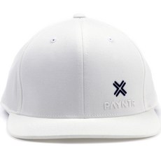 페인터골프 BRAND X 모자, 화이트