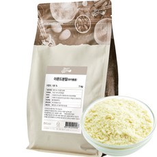 Bread Garden 杏仁粉, 1kg, 1個
