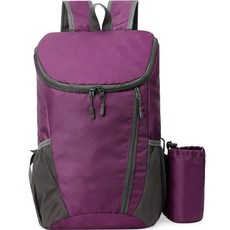 Ants Dawon 登山包, 紫色