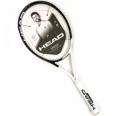 HEAD Speed Pro 2022 스피드 프로 테니스 라켓, 233602, 혼합색상
