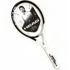 헤드 2022 스피드 팀 L 테니스라켓, 233642, 혼합색상, 1개