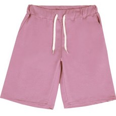 파이브라지 남성용 기획 빅사이즈 트레이닝 허리밴딩 하프 반바지