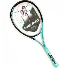 헤드 붐 팀 2022 테니스 라켓, 233522, 혼합색상, 1개