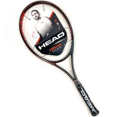 헤드 프레스티지 엠피 2021 라켓, 236121, 혼합색상, 1개