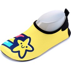 BEBEMARU 兒童夢鄉水鞋 9666