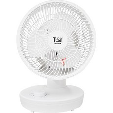 TSi 低噪音遙控空氣循環扇, QB-180