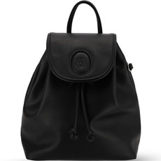 ALICE MARTHA Veni 女性後背包, 黑色