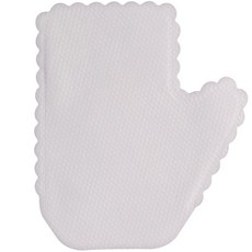 韓國製造不織布清潔手套, 50個