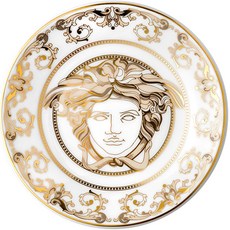 VERSACE 凡賽斯 Medusa Gara深碗 8cm, 混色, 1個