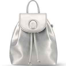 ALICE MARTHA Veni 女性後背包, 銀色