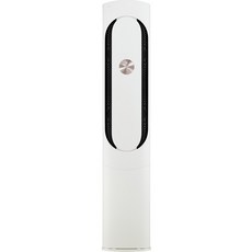 LG전자 인버터 58.5㎡(17.7평) 휘센 오브제컬렉션 에어컨 칸 방문설치, FQ18HDKHD1, 일반배관형