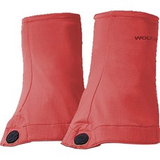 WOLFLAUNCH Stonekeeper, 珊瑚粉