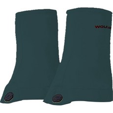 울프라운치 스톤키퍼, Cool Green