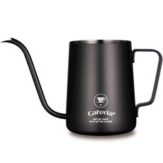 Caferia 咖啡滴水壺 炭灰色 CKPK1
