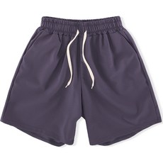 팀스핏 아이스 스판 밴딩 반바지