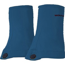 울프라운치 스톤키퍼, Blue