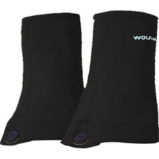 울프라운치 스톤키퍼, Black