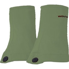 울프라운치 스톤키퍼, Light Olive