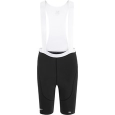 Arden Build 吊帶短褲