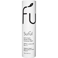 雙效亮白防曬棒 SPF50+ PA++++, 10g, 1個