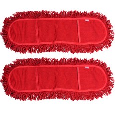 CleanMate 高載重油汙拖把 60cm P289, 2個