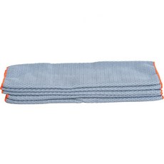 Clean Goods 超細纖維超級球手擦布, 1個, 單一顏色