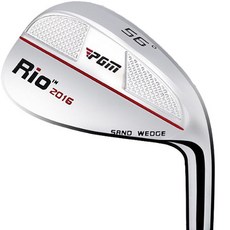 PGM Golf 男士用短切挖起桿, S, 56度