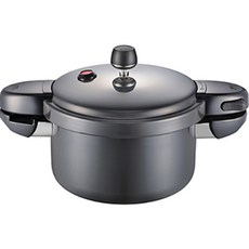 BLACK PEARL PN豐年Mega Pearl壓力鍋 10人用, 混色, 1.7L